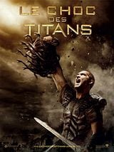 Clash Of The Titans