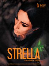 Affiche de Strella, film à voir en streaming sur Pygargue