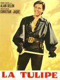 Affiche de La Tulipe noire, film à voir en streaming sur Pygargue