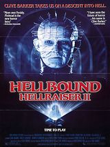 Hellbound: Hellraiser II (Remastered Special 30th Anniversary Edition) (Original Motion Picture Soundtrack)
