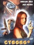 Affiche de Cyborg 2, film à voir en streaming sur Pygargue