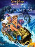 Affiche de Les Enigmes de l'Atlantide (V), film à voir en streaming sur Pygargue
