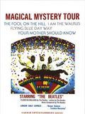 Affiche de Magical Mystery Tour, film à voir en streaming sur Pygargue