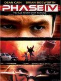 Affiche de Expérience secrète, film à voir en streaming sur Pygargue