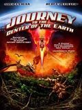 Affiche de Voyage au centre de la Terre (V), film à voir en streaming sur Pygargue