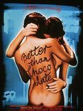 Affiche de Better Than Chocolate, film à voir en streaming sur Pygargue