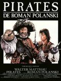Affiche de Pirates, film à voir en streaming sur Pygargue