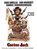 Affiche de Cactus Jack, film à voir en streaming sur Pygargue