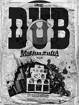 Affiche de Dub, film à voir en streaming sur Pygargue