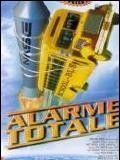 Affiche de Alarme totale, film à voir en streaming sur Pygargue