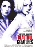Affiche de Beautiful creatures, film à voir en streaming sur Pygargue
