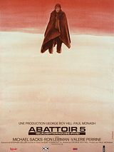Affiche de Abattoir 5, film à voir en streaming sur Pygargue