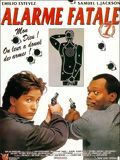 Affiche de Alarme fatale, film à voir en streaming sur Pygargue