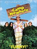 Affiche de Camp Nowhere, film à voir en streaming sur Pygargue