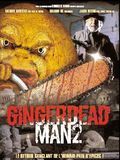 Affiche de Gingerdead man 2, film à voir en streaming sur Pygargue
