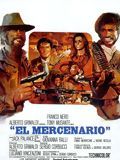 Affiche de Le Mercenaire, film à voir en streaming sur Pygargue