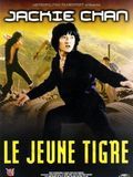 Affiche de Le Jeune Tigre, film à voir en streaming sur Pygargue