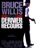 Affiche de Dernier recours, film à voir en streaming sur Pygargue