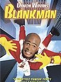 Affiche de Blankman, film à voir en streaming sur Pygargue