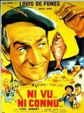 Affiche de Ni vu ni connu, film à voir en streaming sur Pygargue