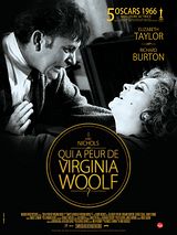 Who's Afraid of Virginia Woolf? (Original Broadway Cast Recording)