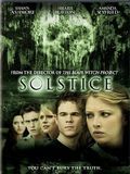 Affiche de Solstice, film à voir en streaming sur Pygargue