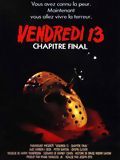 Affiche de Vendredi 13 - Chapitre 4 : chapitre final, film à voir en streaming sur Pygargue