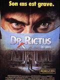 Affiche de Dr. Rictus, film à voir en streaming sur Pygargue