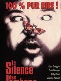 Affiche de Le Silence des jambons, film à voir en streaming sur Pygargue