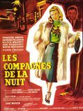 Affiche de Les Compagnes De La Nuit, film à voir en streaming sur Pygargue