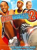Affiche de Magic baskets 2, film à voir en streaming sur Pygargue