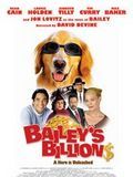 Affiche de Oscar - le chien qui vaut des milliards, film à voir en streaming sur Pygargue
