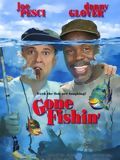 Affiche de Pêche Party, film à voir en streaming sur Pygargue