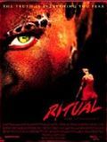 Affiche de Ritual, film à voir en streaming sur Pygargue