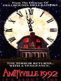 Affiche de Amityville 1993 - Votre heure a sonné, film à voir en streaming sur Pygargue