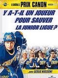 Affiche de La Castagne 3 - Y'a-t-il un joueur pour sauver la junior league ? (V), film à voir en streaming sur Pygargue
