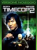Affiche de Timecop 2 : The Berlin Decision, film à voir en streaming sur Pygargue