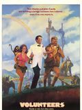 Affiche de Toujours prêts, film à voir en streaming sur Pygargue