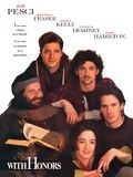 With Honors (Music From The Motion Picture Soundtrack)