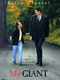 Affiche de My Giant, film à voir en streaming sur Pygargue