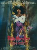 Affiche de Le Bal de L'Horreur 2 : Hello Mary Lou, film à voir en streaming sur Pygargue