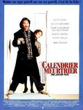 Affiche de Calendrier meurtrier, film à voir en streaming sur Pygargue
