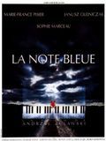 Soundtrack: La note bleue (Bande originale du film La note bleue)