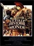 Affiche de La folle Histoire du Monde, film à voir en streaming sur Pygargue