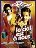 Affiche de Le Ciel est à nous, film à voir en streaming sur Pygargue