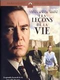 Affiche de Les Leçons de la vie, film à voir en streaming sur Pygargue