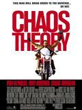 Affiche de La Théorie du Chaos, film à voir en streaming sur Pygargue
