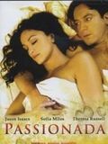 Affiche de Passionada, film à voir en streaming sur Pygargue