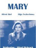 Affiche de Mary, film à voir en streaming sur Pygargue