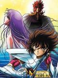 Affiche de Saint Seiya Tenkai-hen Josô Overture, film à voir en streaming sur Pygargue
